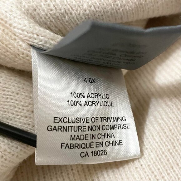 Disney Frozen Kids Gloves and Hat Size 4-6X - Picture 9 of 14